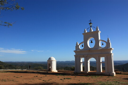 puertas al campo