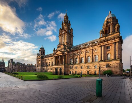 glasgow city council