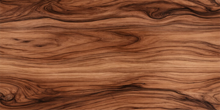 The natural dark brown grain pattern of this textured oak wood plank creates a weathered timber surface ideal for a rustic hardwood floor or organic wall panel design