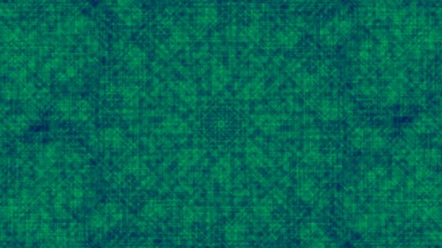 Blue Energy Particle Futuristic Seamless Loop Background