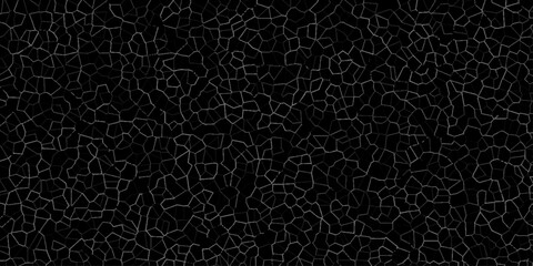 modern black and gorgeous white topographic contours lines of mountains. Vintage outdoors style, Topography map background. Vector seamless line wave map texture, contour background. © Mr Jishana