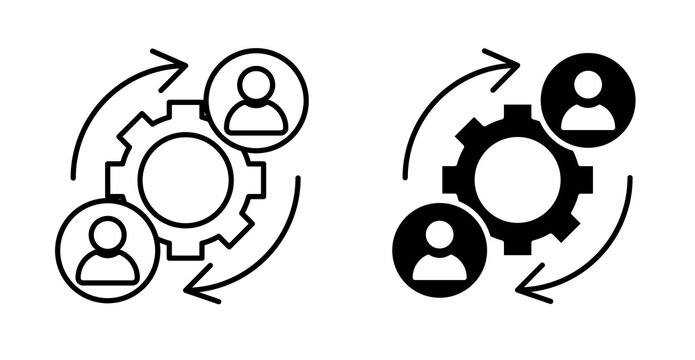 business integration icon