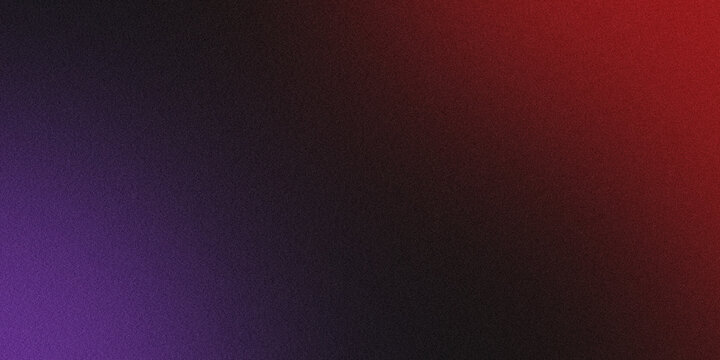 Smooth abstract gradient featuring deep red transitioning into rich purple tones, creating a soft and seamless color blend.