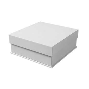 Grey multifunctional storage cube shelf unit