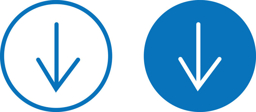 upload icon set. Arrow up sign.  Database backup and data migration symbols. Network infrastructure and server connectivity design. User interface arrow symbols.