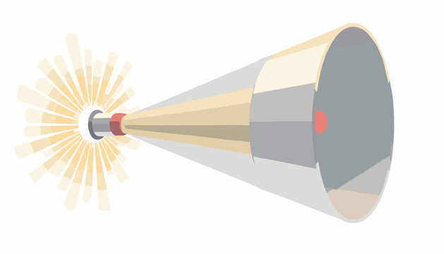 Telescope mirror grinding parabolic curve profile