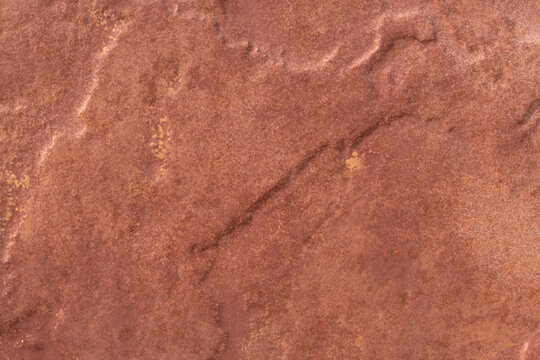 Ceramic clay floor or wall texture background for design use