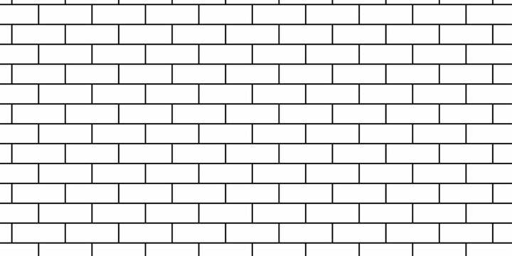 Masonry brickwork brick faced home and kitchen vintage wallpaper background.	