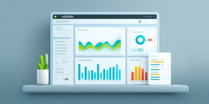 Accounting platform interface displaying invoice discrepancies validation logs approval records and financial reporting analytics supporting monitoring evaluation