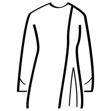 Beautiful modest women's fashion.