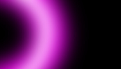 Obraz premium Abstract Purple Gradient Light Flow Background