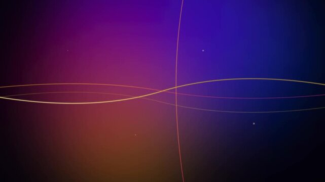 A smooth, elegant liquid silk animation flowing seamlessly, creating a luxurious and calming abstract background.