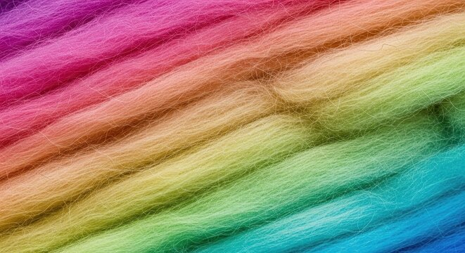 Extreme close-up macro view showcasing the intricate, soft texture of natural, unprocessed wool fibers, emphasizing warmth and depth, insulation, fiber, raw