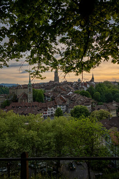 Berner Altstadt