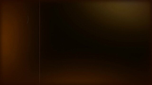 A romantic golden hour sun flare overlay featuring smooth, majestic amber light leaks and slow floating golden dust particles without harsh jitter in a 4K loop.