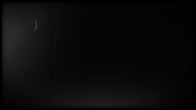 A gritty bleach bypass silver screen film burn overlay featuring desaturated silver light leaks, harsh thick black film scratches, and heavy grain in a 4K loop.