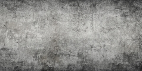 Fototapeta premium Grunge Concrete Wall Vector with Rough Texture and Industrial Design for Rustic Vintage and Creative Projects