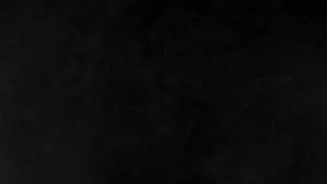 Abstract Dark Grunge Texture with Subtle Movement Animation.