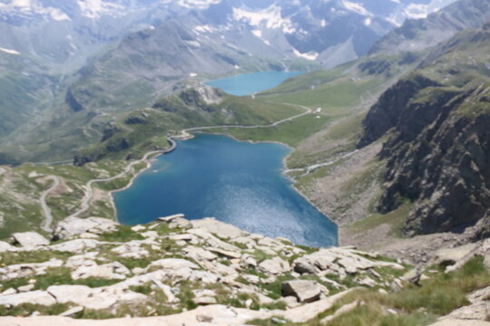 Whispers of the Wild Mountains