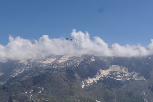 Whispers of the Wild Mountains