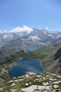 Whispers of the Wild Mountains