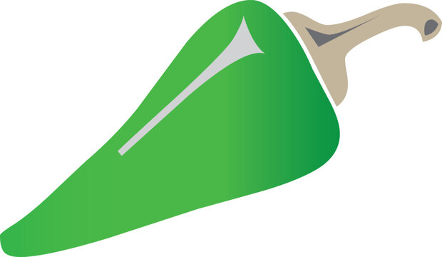 green pepper