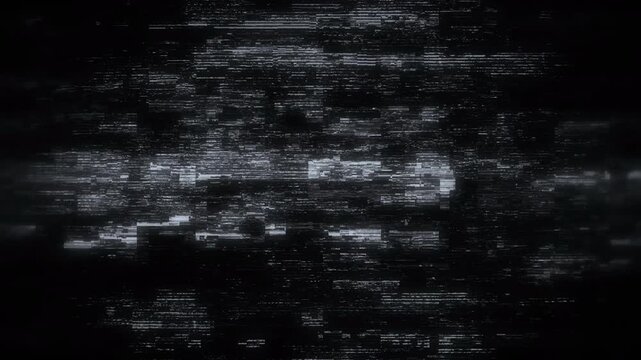 Analog Noise and Digital Signal Distortion