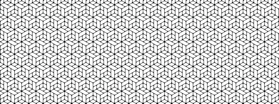 Pattern Kitchen Cell, Ceramic Cell Tile, Ceramic Texture Cell. Abstract Architectural Surface Illustration for Interior Wall Design.