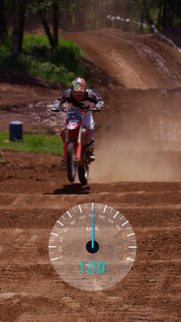 Vertical Telemetry Overlay 05