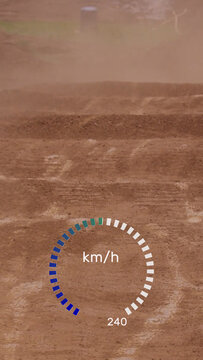 Vertical Telemetry Overlay 03