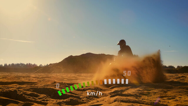 Telemetry Overlay 10