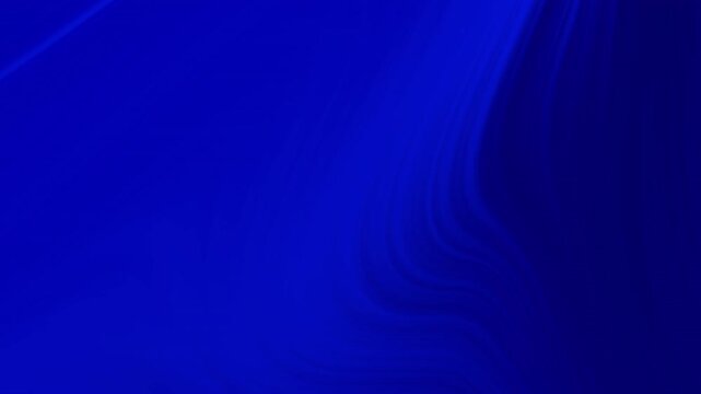 Deep blue silk-like texture for luxury branding and modern digital presentation wallpaper