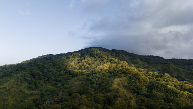Sierra de Santa Marta Colombia