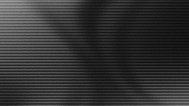 Dark gradient transitions across horizontal lines. Minimalist texture evokes calm or mystery. Suitable for abstract design or digital interfaces. No human presence or emotional cues