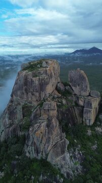 SERROTE DOS PICOS EM SANTA QUIT&Eacute;RIA