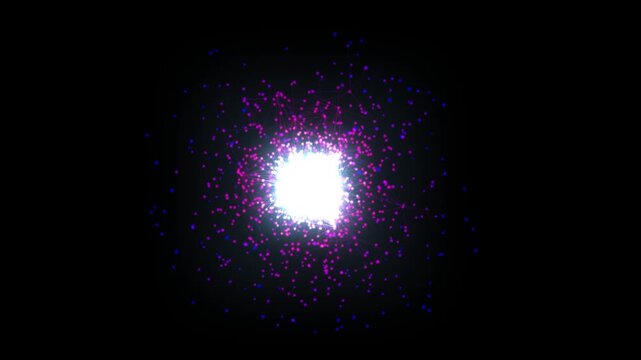 Colorful visualization of qubit motion inside a quantum computer, showing entanglement, error correction, interference, and quantum processing in a futuristic schematic style.
