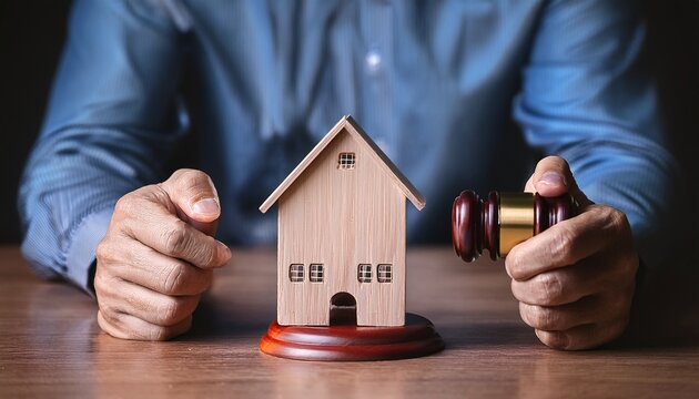 legal complications explore the issues and legal ramifications of selling a property without the consent of an heir including potential disputes