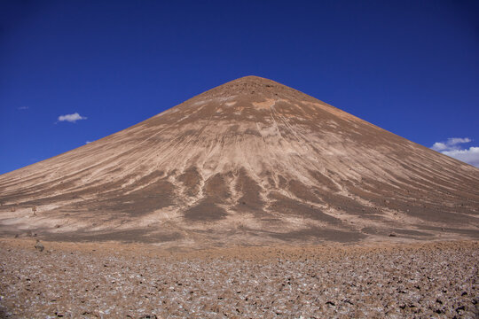 Cono de Arita, Catamarca, Argentina