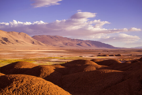 Tolar Grande, Catamarca, Argentina
