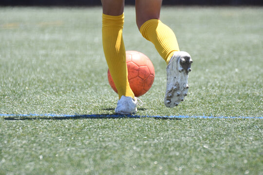 サッカー
