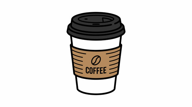 Coffee Cup Icon
