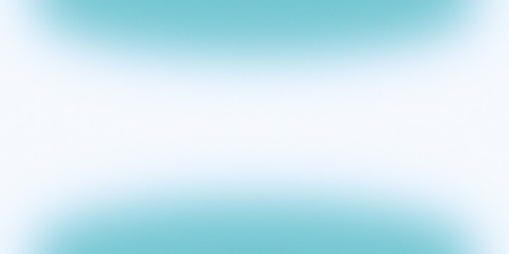 Green and blue horizontal abstract background, ombre pastel gradient style, noise and grain textured with wallpaper and basement of design source