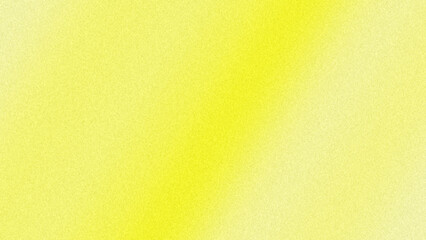 Obraz premium Bright Lemon Yellow Aura Texture Surface Backdrop