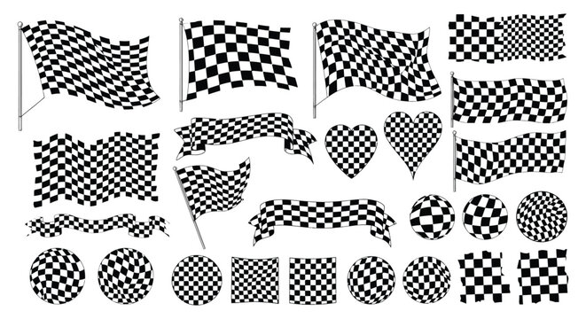 Vintage Racing Flags Images – Browse 16,013 Stock Photos, Vectors, and ...