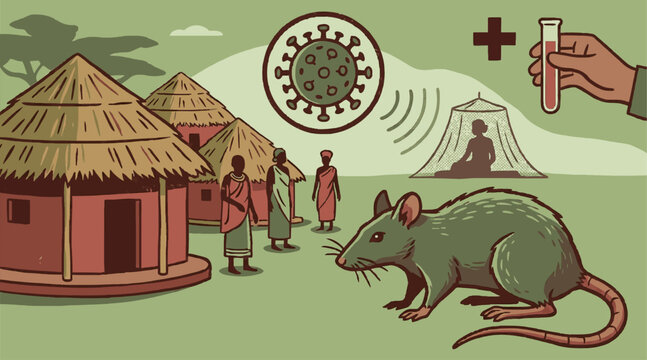 Lassa Fever Outbreak Context