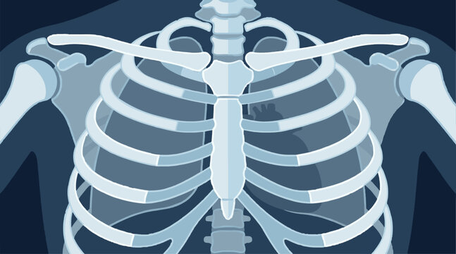 Chest X-Ray Anatomy