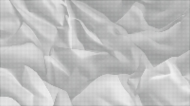 Crinkled white fabric fills the frame with smooth texture