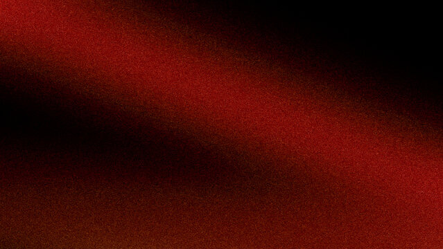Dramatic abstract red diagonal light streak cutting through a deep grainy backdrop, perfect for edgy posters, cinematic titles, album covers, or bold digital layouts.