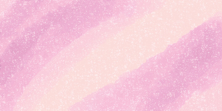 Soft Pastel Pink Scribble Texture Background Design