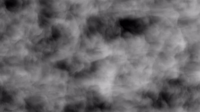 Smoke fog clouds steam vapor background atmospheric motion